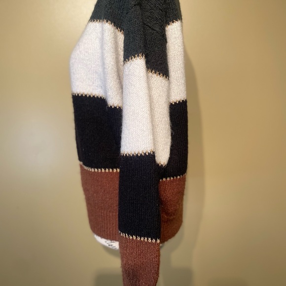 Cleo sweater for fall - Picture 2 of 11